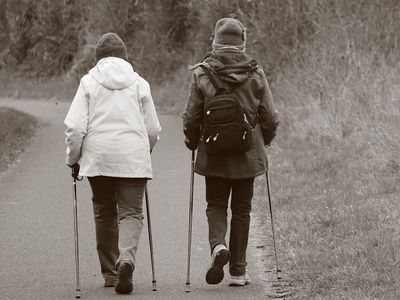 Исследование: во время карантина жители страны были более физически активными - Наука и здоровье