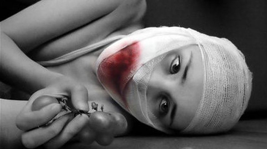 Муж убил жену, назвавшую его чужим именем во время секса - Происшествия и криминал