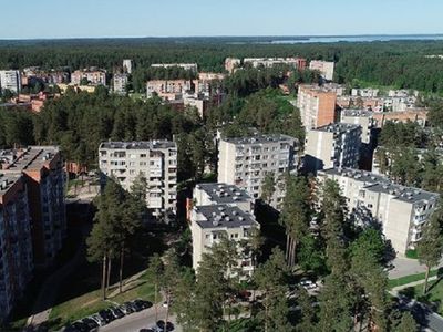 Каким может быть налог на недвижимость? - Литва и страны Балтии