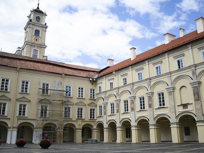 Реформа высшего образования в Литве: платное, полностью бесплатное, или косметические изменения - Наука и здоровье