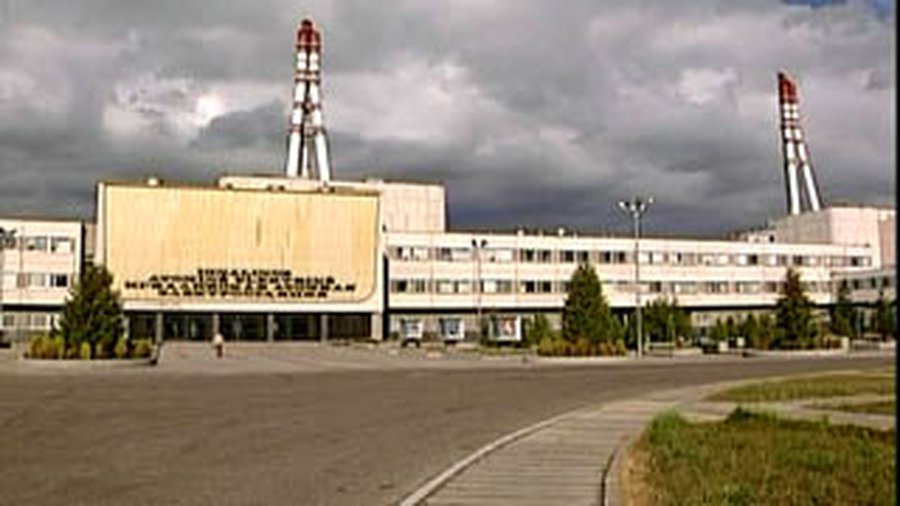После ремонта запущена Игналинская АЭС  - Энергетика