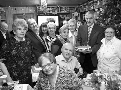 Немецкие пенсии: мифы и реальность - В Мире