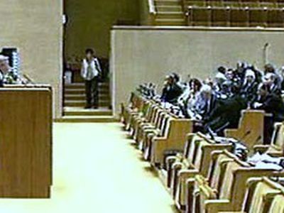 Пенсионный возраст увеличат на 2,5-5 лет - Литва и страны Балтии