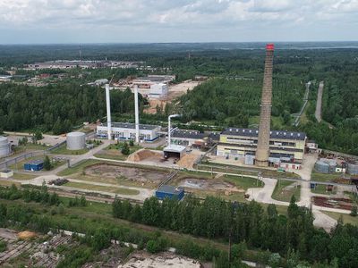 Д. Крейвис: отопительный сезон будет в среднем на 20 проц. дешевле, цена на биотопливо – на 30 проц. ниже - Литва и страны Балтии