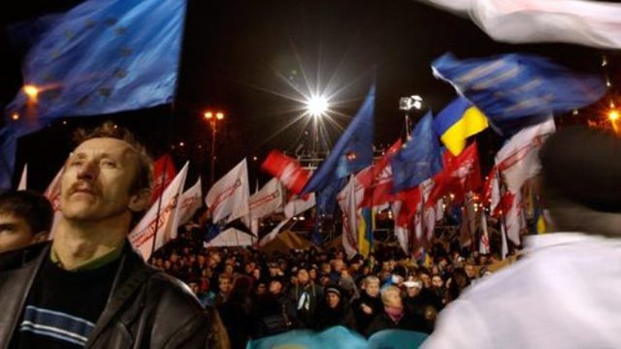 Киеву дали несколько дней на раздумья - В Мире