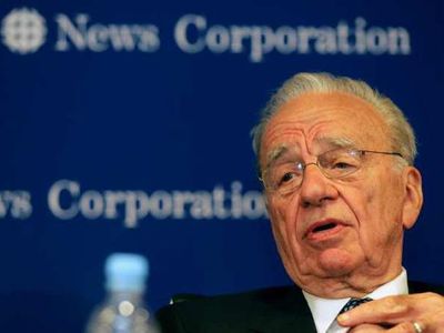 Корпорация News и оператор AT&T выпустят планшеты для учащихся - IT новости