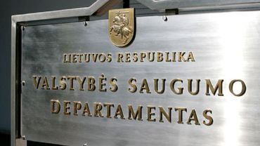 В Литве задержана группа лиц за возможный шпионаж в пользу России