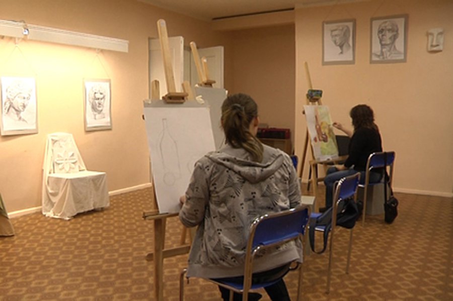 ТЕЛЕАНОНС!                                                                 - Новости TTS