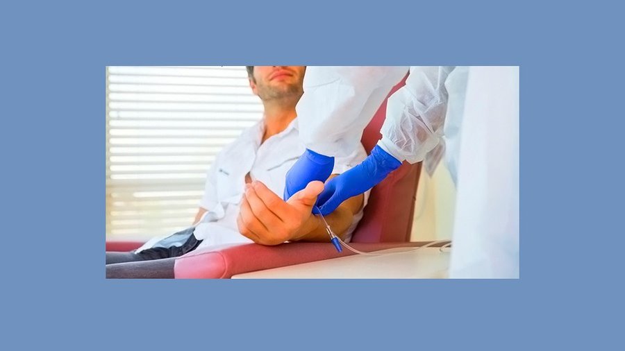 Какая помощь самоуправления полагается онкологическим больным? - В Висагинасе