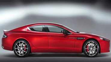 Aston Martin отзывает 5000 автомобилей: компанию подвели китайские поставщики