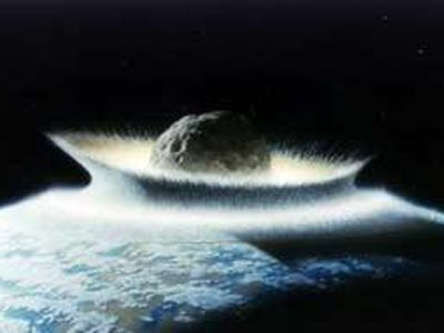 Немецкий школьник нашел ошибку в расчетах NASA - Наука и здоровье