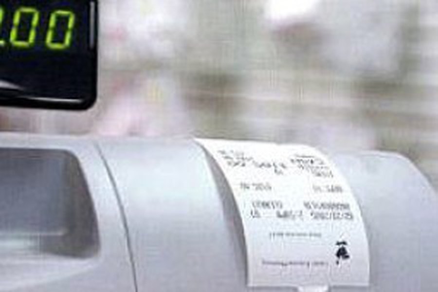 Кассовые аппараты на рынках  должны появиться до мая                 - Литва и страны Балтии