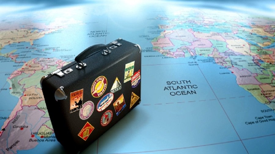 Если бы члены сейма также  усердно работали, как путешествуют, в Литве были бы самые совершенные законы - Литва и страны Балтии