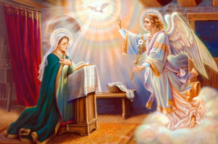 Расписание богослужений                                 - В Висагинасе