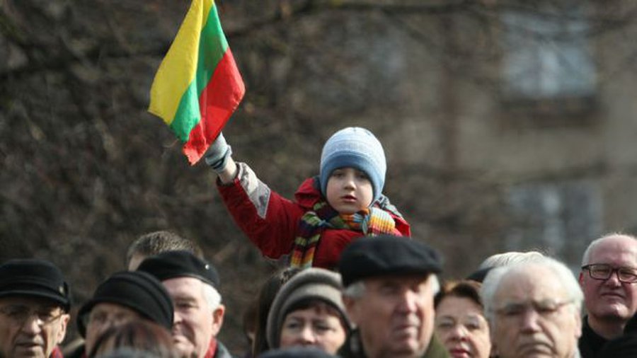 Литва в 2030 году: страна современных технологий или дешевой рабочей силы? - Литва и страны Балтии