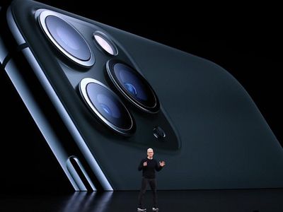 Индекс айфона. Кто сможет позволить себе новинку от Apple? - Это интересно