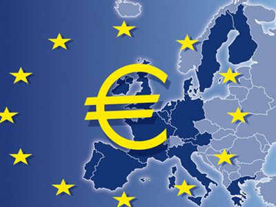 Германия и Франция обсуждают сокращение зоны евро                                 - В Мире