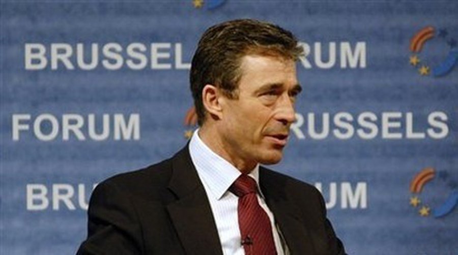 Литва не поддержит Польшу в НАТО, опасаясь «Великой Польши» - Литва и страны Балтии