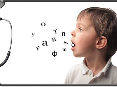 Потребность в логопедах удовлетворена на 50 процентов - В Висагинасе