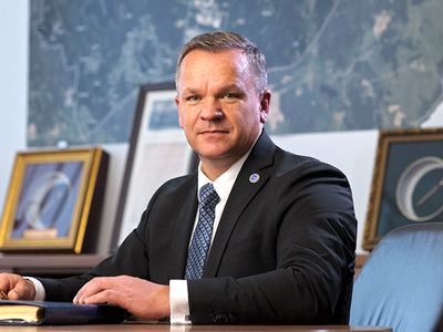 Kas padaryta Visagine per ketverius šios kadencijos metus? - Rinkimai 2023