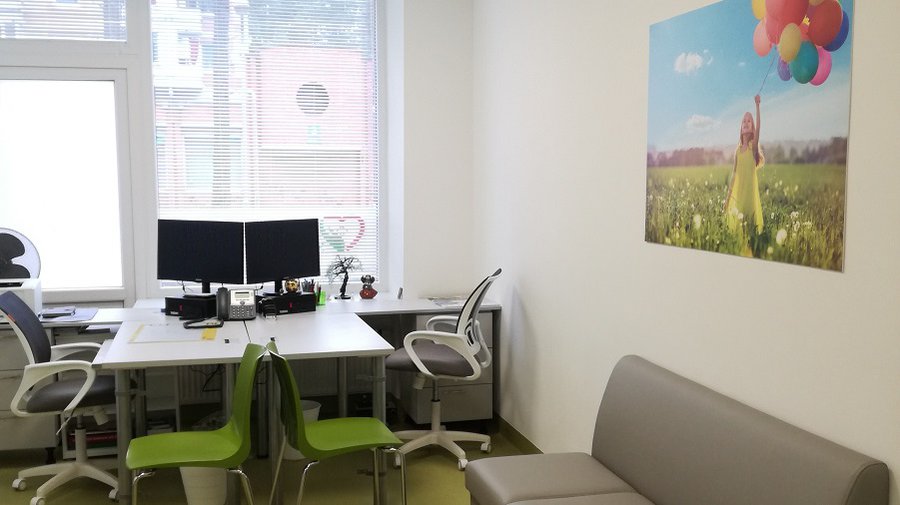 Висагинская медицина в условиях карантина: что нужно знать - В Висагинасе