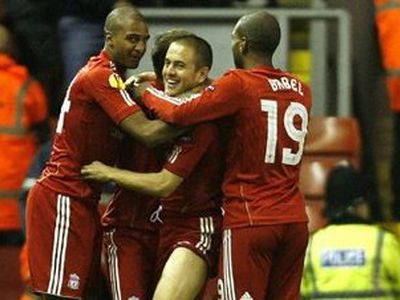 Владельцы «Ливерпуля» договорились о продаже клуба - Культурные и спортивные мероприятия