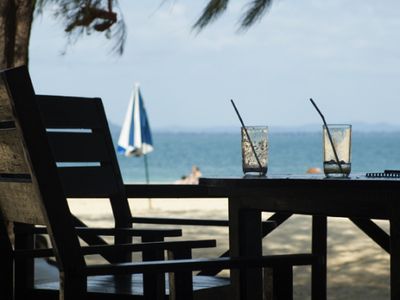 После психологически тяжелого года – крайне скромный отдых - Хобби, отдых и развлечения