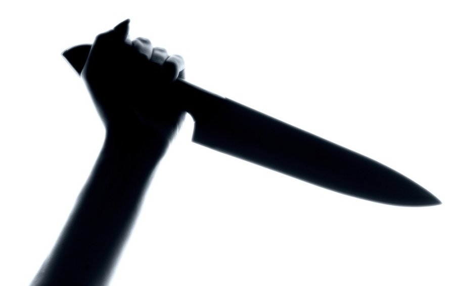 Электренай: нож оказался в ноге ученицы - Происшествия и криминал