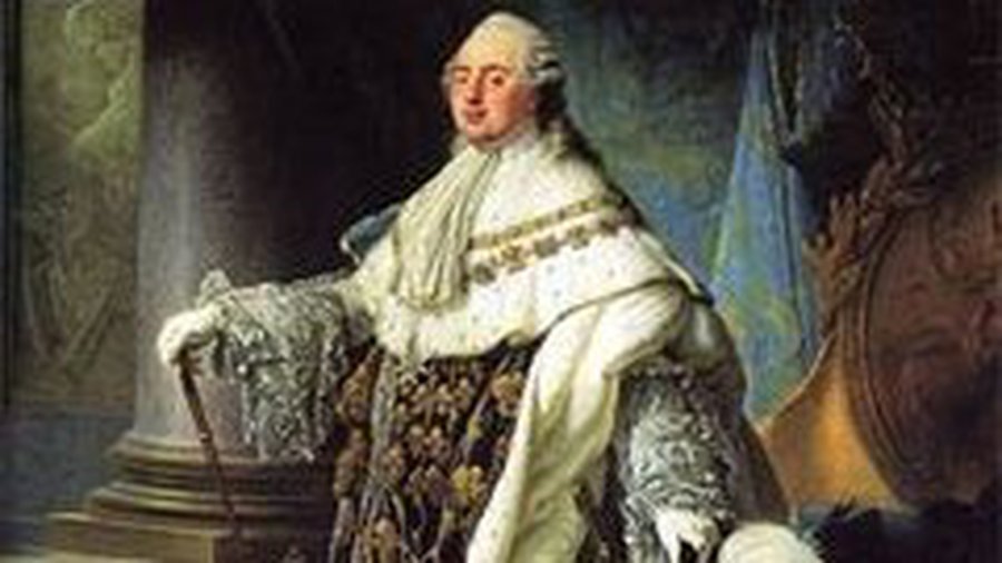Во Франции найдено политическое завещание Людовика XVI - Культурные и спортивные мероприятия