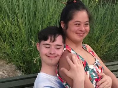 Ирина Хакамада рассказала про свадьбу дочери с синдромом Дауна - В Мире