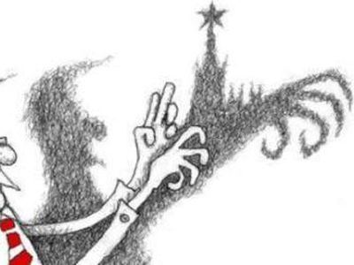 Эстонский политик призвал наказать Россию - В Мире