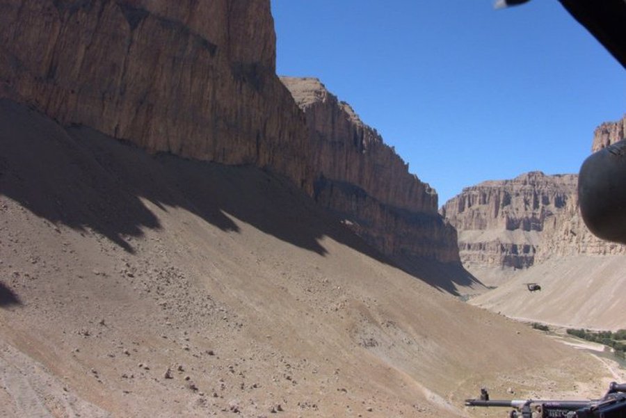 Минобороны Литвы вынуждено признать, что состояние раненых в Афганистане «воздушных змеев» тяжелое
 - Литва и страны Балтии