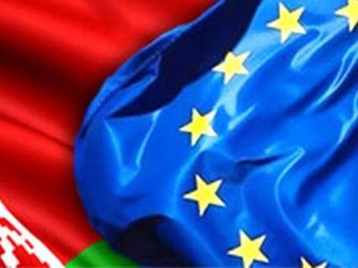 Литва положительно оценивает контакты Беларуси с Евросоюзом - Литва и страны Балтии