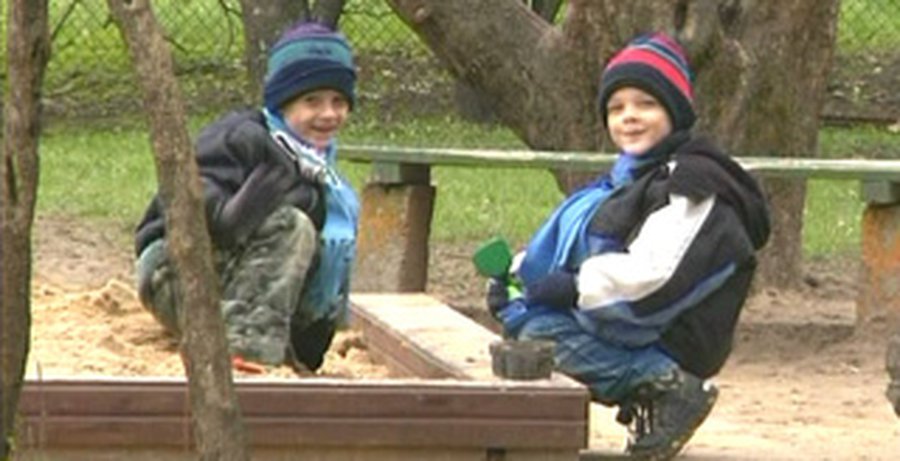   
За счет матерей Литва сэкономит около 150 млн. литов в год 
 - Литва и страны Балтии