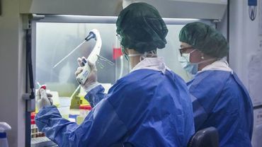 В Италии категорически отвергли лабораторное происхождение коронавируса