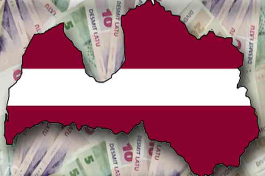 Латвийские работодатели и профсоюзы не поддержали проект бюджета на 2011 год

