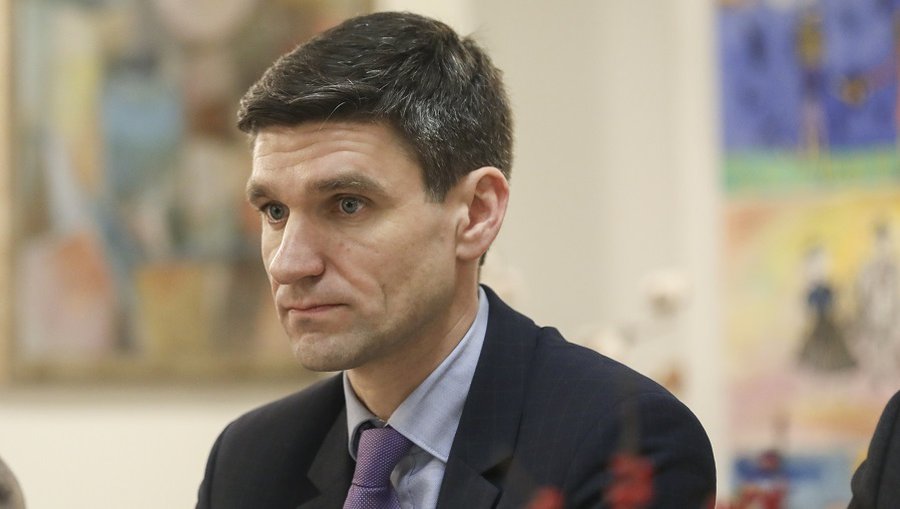 Президентура поддерживает идею сертификатов о вакцинации - В Мире