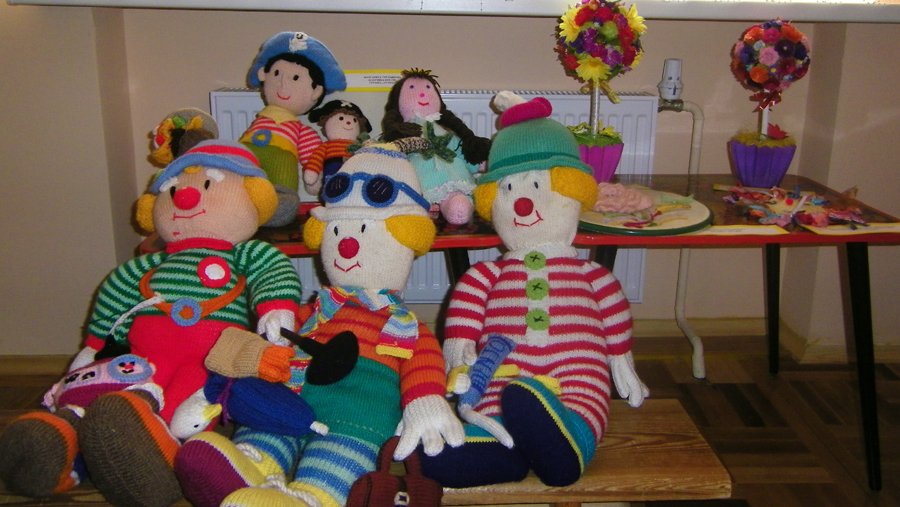 Мир семейных увлечений - В Висагинасе