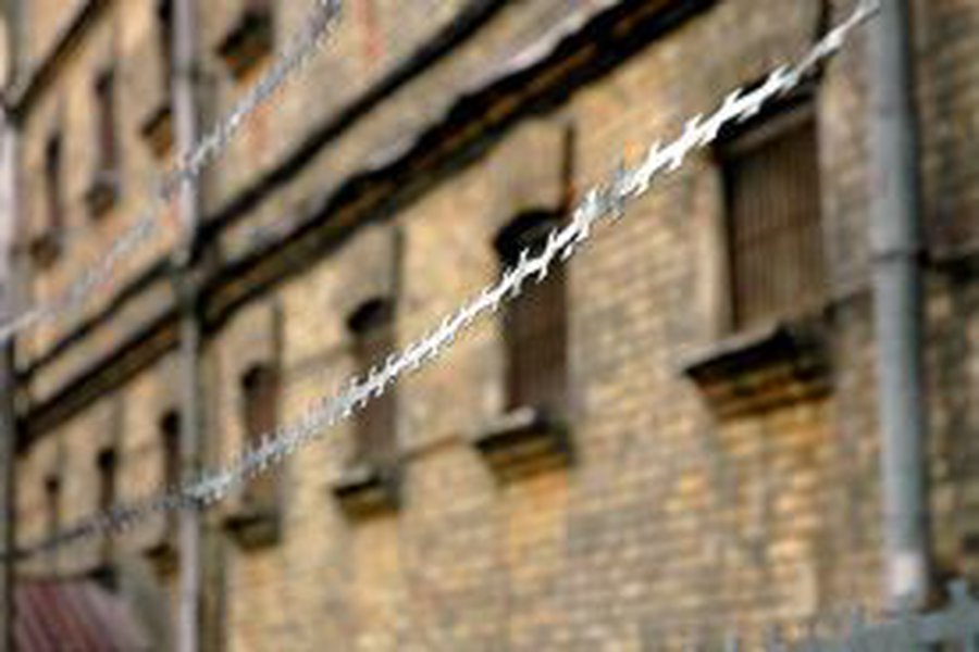 Царская тюрьма «переедет» из столицы Литвы в провинцию                 - Литва и страны Балтии