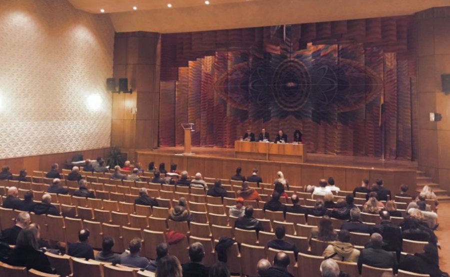 Утвержден новый Коллективный договор работников ИАЭС - В Висагинасе