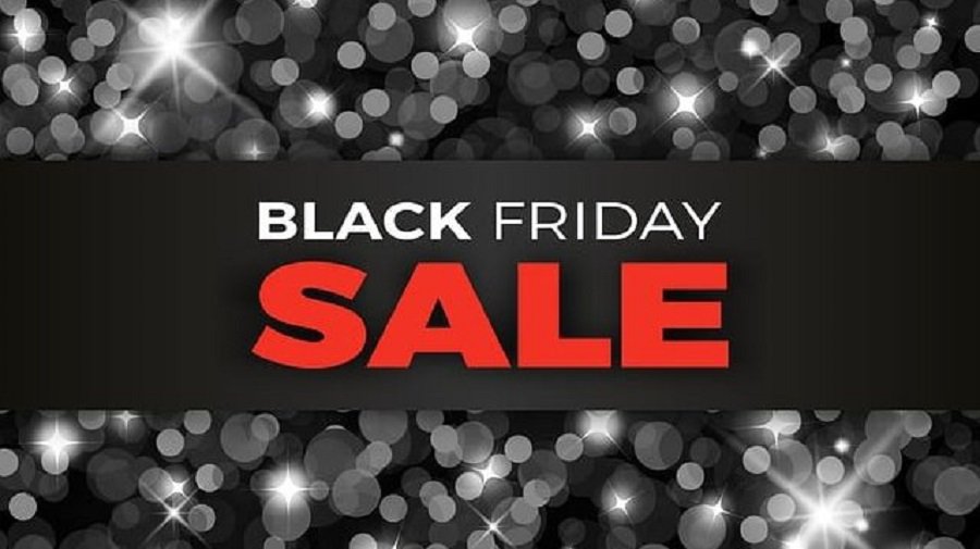 В магазинах Литвы – акции "Черной пятницы" - Литва и страны Балтии