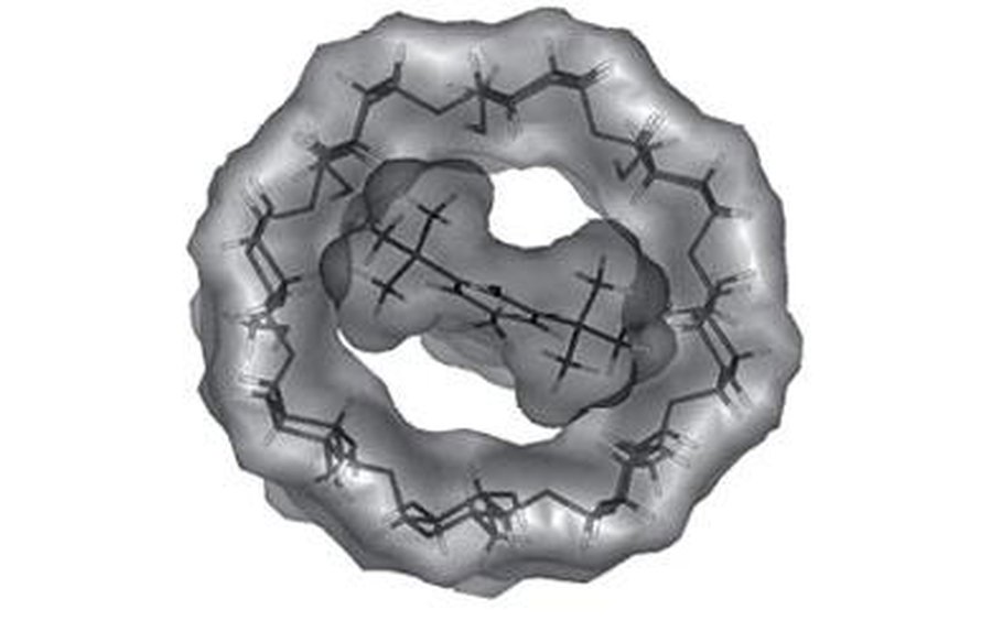 Переключатель размером с молекулу позволит создавать 500000-гигабайтные микросхемы - Наука и здоровье