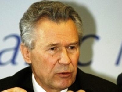 Академик АН Литвы: Больше других атомная станция нужна Белоруссии

                                                                 - Энергетика