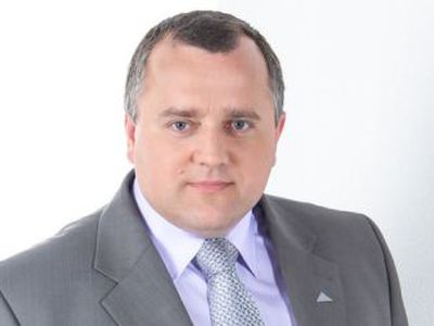 Римвидас Подольскис: Давайте работать так, чтобы в нашем крае хотелось жить! - Выборы 2019