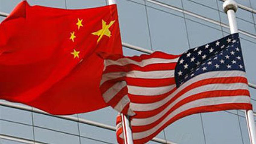 Китайцы разочаровались в дружбе с США