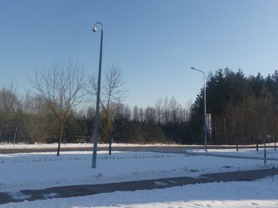 Горячая линия ТТС: неработающие камеры – проблема городского масштаба - В Висагинасе