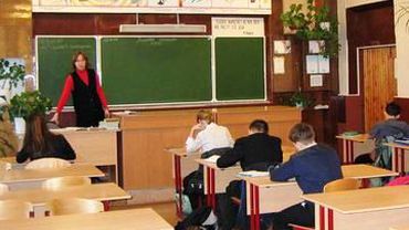 Литовские дети еще в школе становятся полиглотами                                