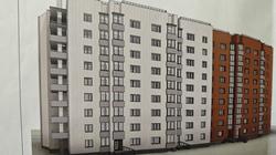 «В доме по Ветерану 6 началась долгожданная реновация» (видео)