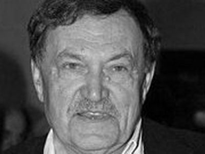 Умер писатель Василий Аксенов - Культурные и спортивные мероприятия