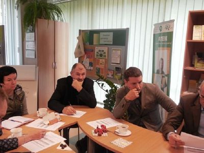 Совет по делам молодежи ждет инициативных и ответственных ребят - Мир молодежи